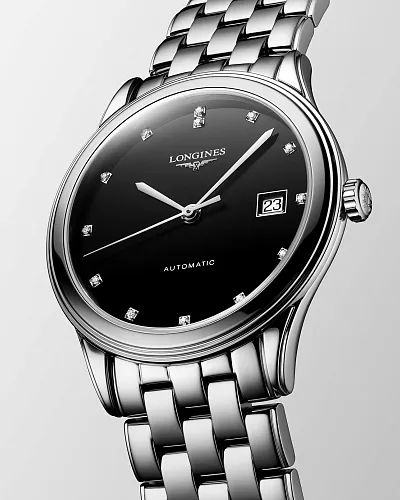 Longines Flagship L4.974.4.57.6